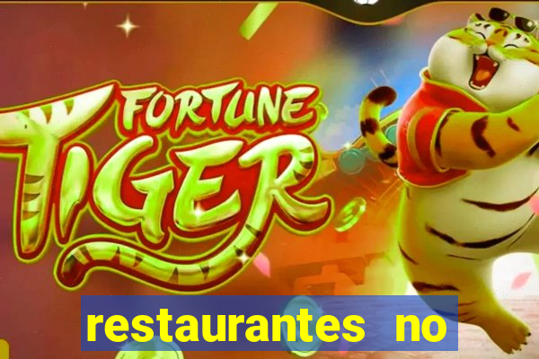 restaurantes no iguatemi porto alegre